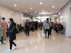 -天津市中心妇产科医院(南开院区)