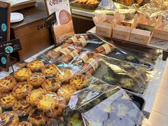 -工匠面包(壹方店)