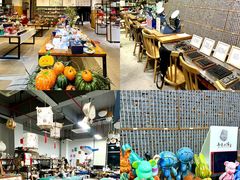 -观澜湖手艺工场·陶艺·吹玻璃·拼豆