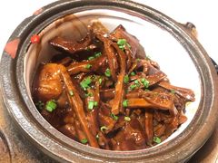 红烧肉-荟廷·晶萃(陆家嘴尚悦湾店)