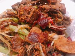 -同喜烤鸭店(光芒店)