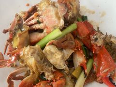 -波记美食店·现捞海鲜