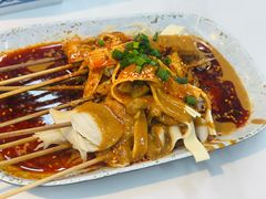 -御陕坊(交大店)