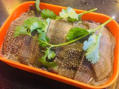 毛肚-镇江龙·火锅串串(武侯祠店)