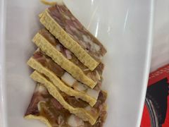 -老长春饺子馆(保利·春天里店)