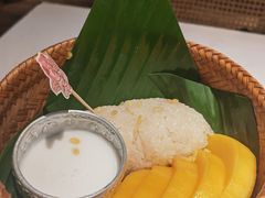 -POKIPOKI泰食谷仓东南亚菜(侨香店)