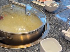 -一席地·本地鸡窝·杭帮鸡火锅(萧山银隆百货店)
