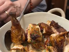 -Bistro Les Lilas丁香花小酒馆