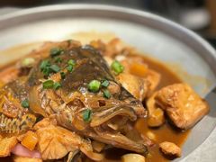 -大鱼徽州·寻味徽菜(星光总店)