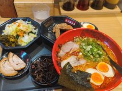 -寸屋拉面(凯德晶萃店)