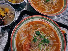 -亚皆老街南宁老友粉·米粉(印象城店)