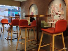 -COSTA COFFEE(新奥购物中心店)