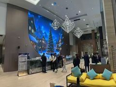 -珠海棕泉酒店(拱北口岸高铁站店)