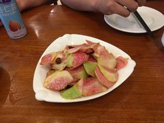 -北平小馆·烤鸭·家常菜(磨房北里店)