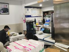 -新新湘菜馆(新中街二条店)
