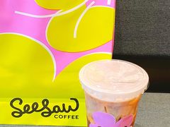 -Seesaw Coffee(苏州中心店)