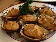 -亚马逊海鲜自助餐厅(惠山万达店)