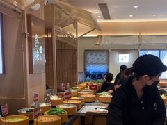 -喜味涮自助小火锅(广州东圃天河城店)