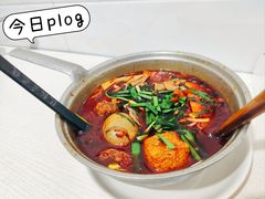 -铁锅哥米线