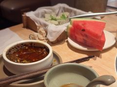 -巴奴毛肚火锅(七宝领展广场店)