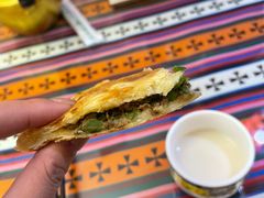 -卡万金特色藏餐