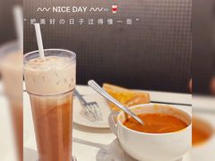 冻鸳鸯-翠华餐厅(维璟印象城店)