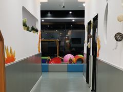 -澳洲袋鼠早教(南二环店)