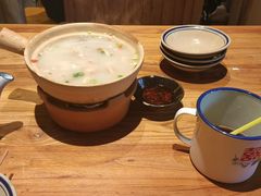 -破三川·新川菜(静安大融城店)