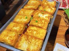 -韩味园果木炭烤鲜肉(陵东街店)