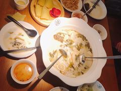 -江渔兒酸菜魚專門店(顺盈时代广场店)