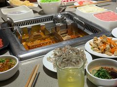 -海底捞火锅(龙岗星河COCO Park店)