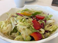 -玉林烤鸭店(定福庄店)