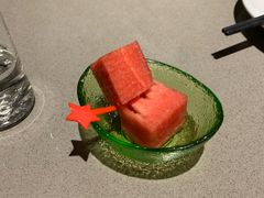 开胃菜-铜锣湾·有麝自然香(长嘉汇购物公园店)