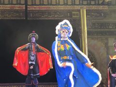 -成都市川剧院·《川剧秀·传奇变脸》·锦江剧场