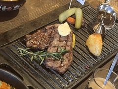 -卢布里西餐厅(总店)