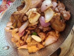 -花舍·新派粤菜·西餐·下午茶(亚运村·鸟巢店)