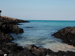 -咸德海水浴场