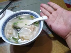 -松针蔡记蒸饺(花园路店)