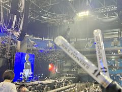 -梦之蓝青奥体育公园体育馆