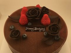 -好利来(紫竹院店)