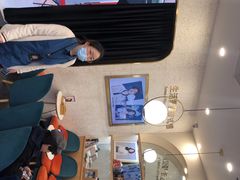 -海马体照相馆(上海宝山万达广场店)