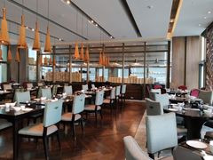 大堂-夏宫中餐厅(静安香格里拉店)