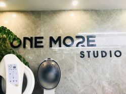 -ONE MORE变画