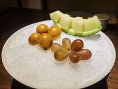 -揽季锅物会.福建黄鱼.海鲜姿造(五四路店)