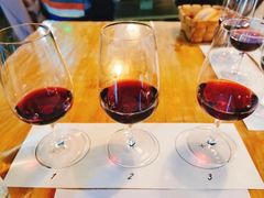 -羽深肉铺 Steak & Wine