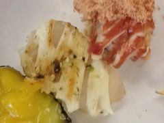 -尚宴牛特鲜自助(太原街万达店)