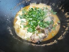 -老刘生态大鱼坊铁锅炖鱼(赛马场店)