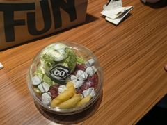 -DQ·蛋糕·冰淇淋(西城红场店)