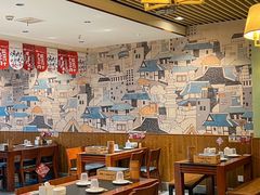 -福苗小骆驼烧烤(曲江店)
