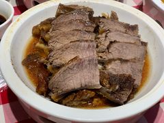 -西贝(上海我格广场店)